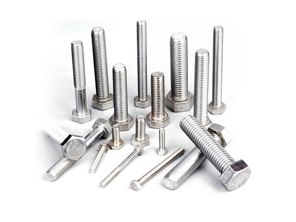 HEX BOLT